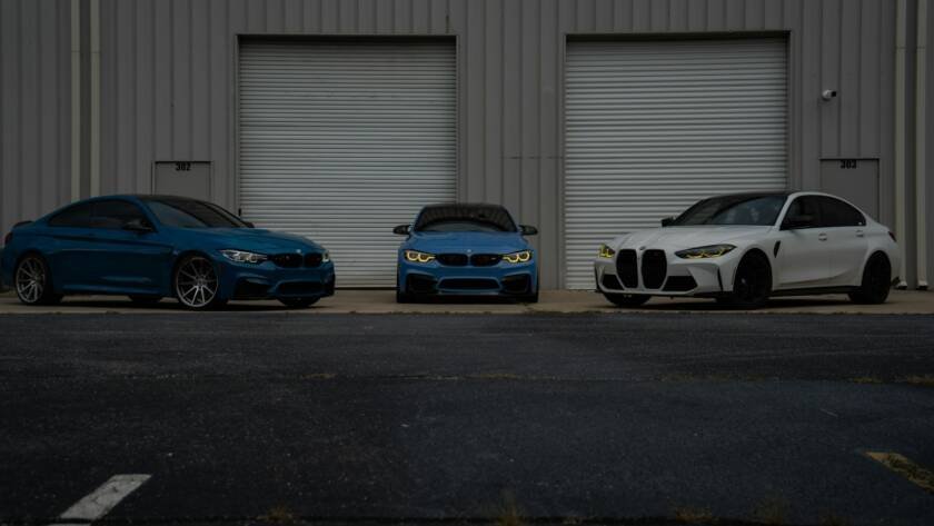 dayton ohio paint protection 