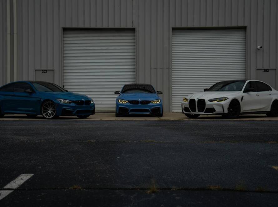 dayton ohio paint protection 