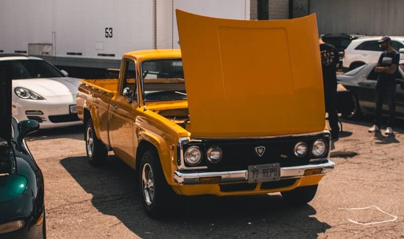 suburban dayton ohio paint protection 