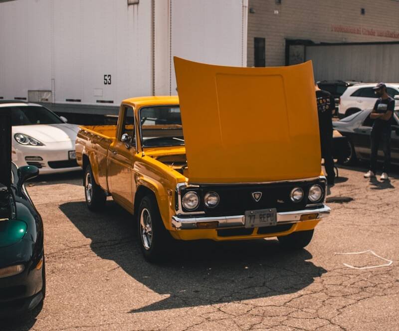 suburban dayton ohio paint protection